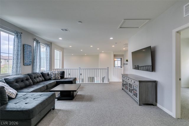 3033 Villanelle Avenue, Henderson, NV 89044