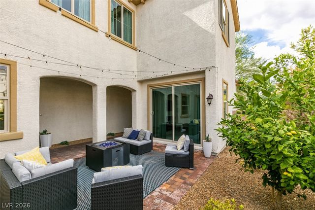 3033 Villanelle Avenue, Henderson, NV 89044