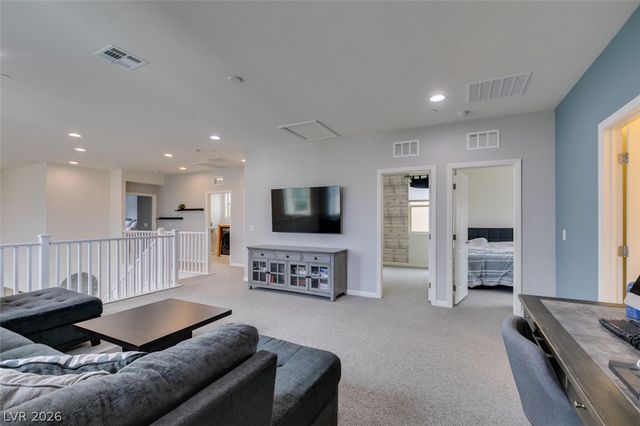 3033 Villanelle Avenue, Henderson, NV 89044