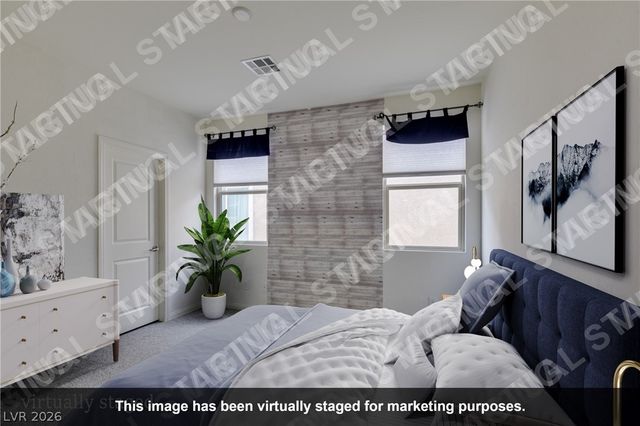 3033 Villanelle Avenue, Henderson, NV 89044