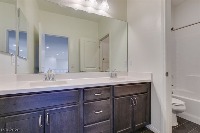 3033 Villanelle Avenue, Henderson, NV 89044