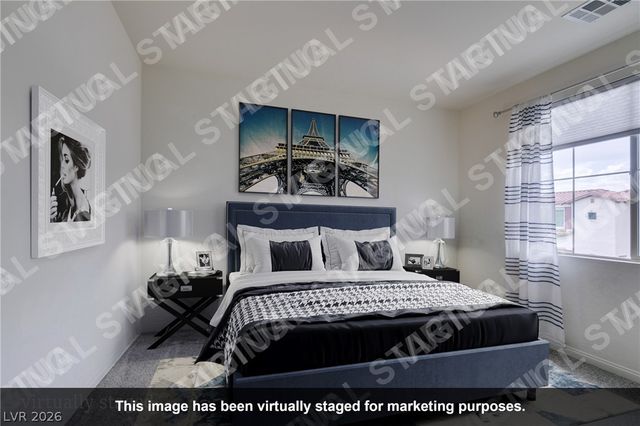 3033 Villanelle Avenue, Henderson, NV 89044