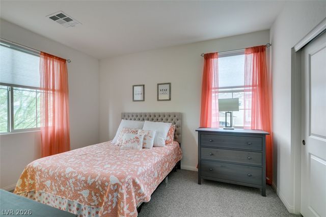 3033 Villanelle Avenue, Henderson, NV 89044