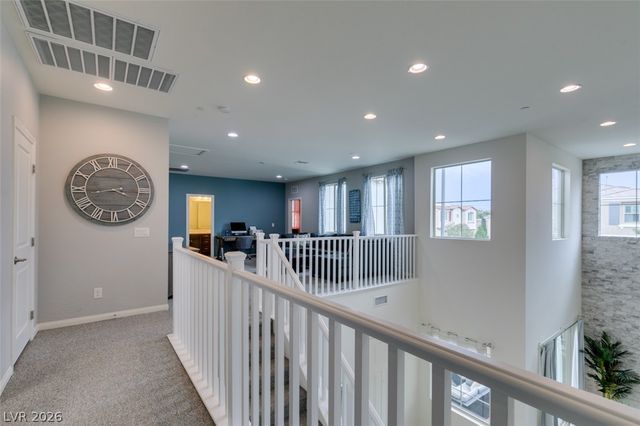 3033 Villanelle Avenue, Henderson, NV 89044