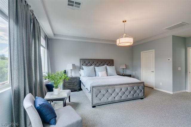 3033 Villanelle Avenue, Henderson, NV 89044