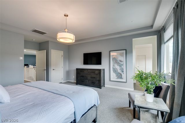 3033 Villanelle Avenue, Henderson, NV 89044