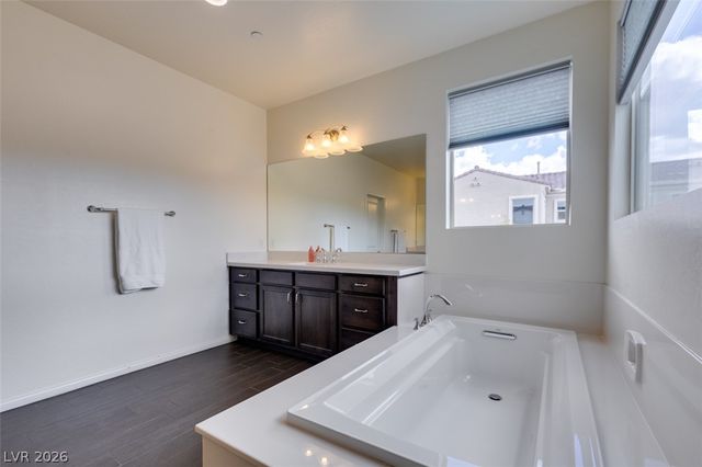 3033 Villanelle Avenue, Henderson, NV 89044