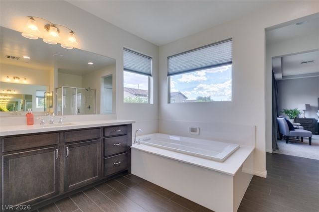 3033 Villanelle Avenue, Henderson, NV 89044