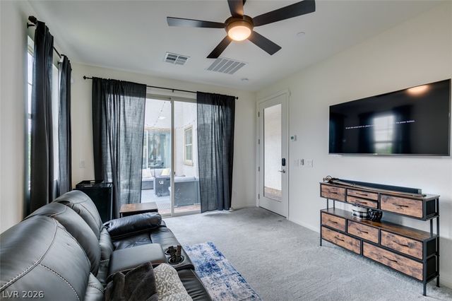 3033 Villanelle Avenue, Henderson, NV 89044