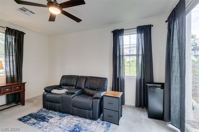 3033 Villanelle Avenue, Henderson, NV 89044