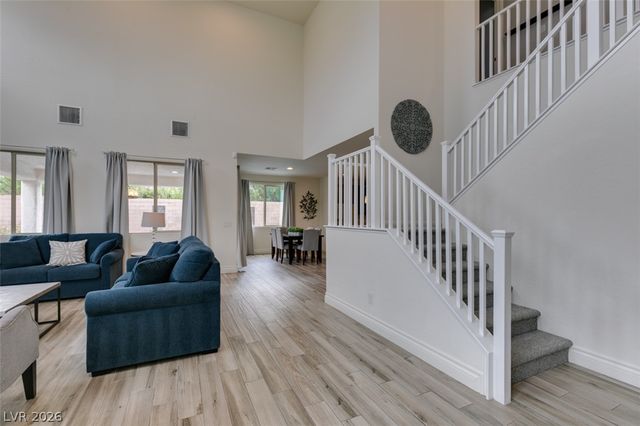 3033 Villanelle Avenue, Henderson, NV 89044