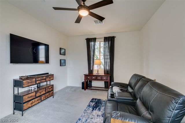 3033 Villanelle Avenue, Henderson, NV 89044