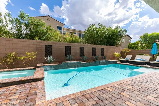3033 Villanelle Avenue, Henderson, NV 89044