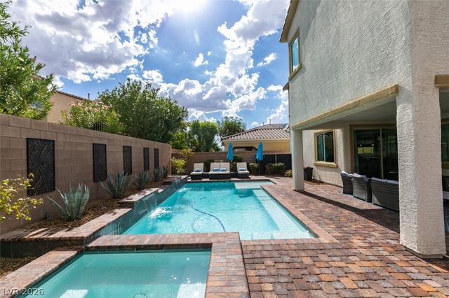 3033 Villanelle Avenue, Henderson, NV 89044