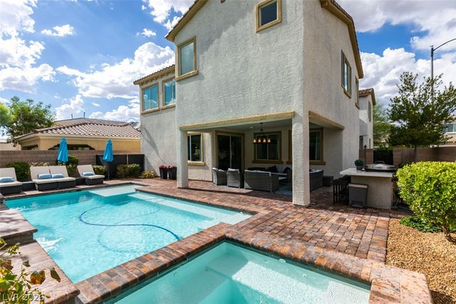 3033 Villanelle Avenue, Henderson, NV 89044