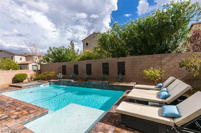 3033 Villanelle Avenue, Henderson, NV 89044