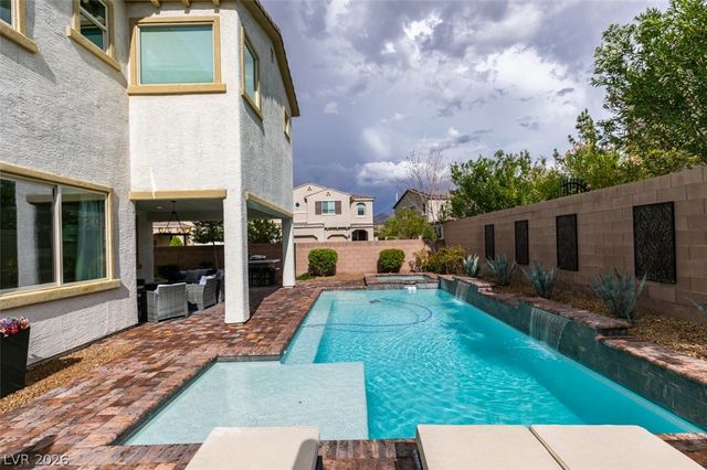 3033 Villanelle Avenue, Henderson, NV 89044
