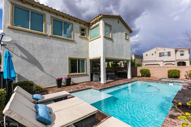 3033 Villanelle Avenue, Henderson, NV 89044