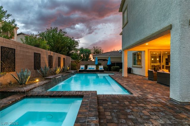 3033 Villanelle Avenue, Henderson, NV 89044