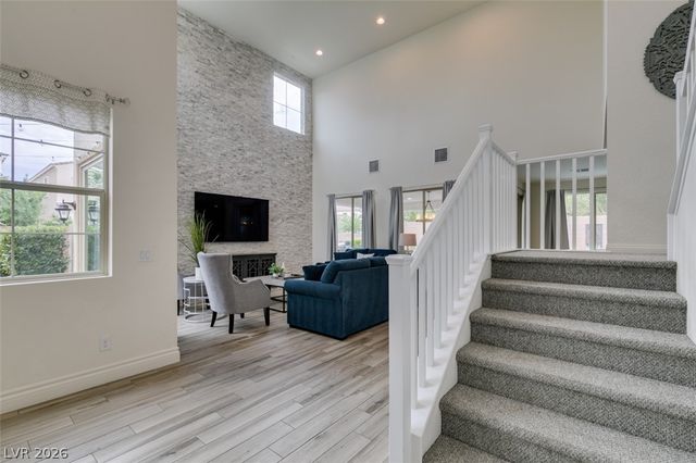 3033 Villanelle Avenue, Henderson, NV 89044