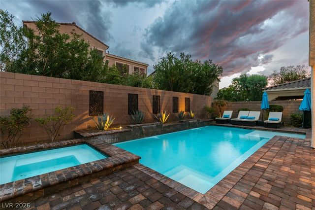 3033 Villanelle Avenue, Henderson, NV 89044