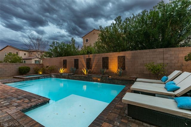 3033 Villanelle Avenue, Henderson, NV 89044