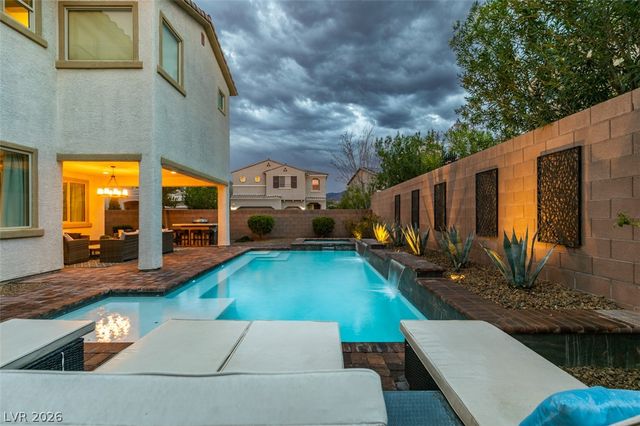 3033 Villanelle Avenue, Henderson, NV 89044