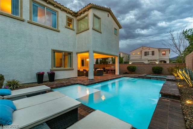 3033 Villanelle Avenue, Henderson, NV 89044