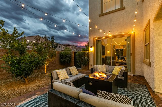3033 Villanelle Avenue, Henderson, NV 89044
