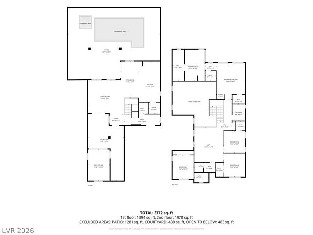 3033 Villanelle Avenue, Henderson, NV 89044