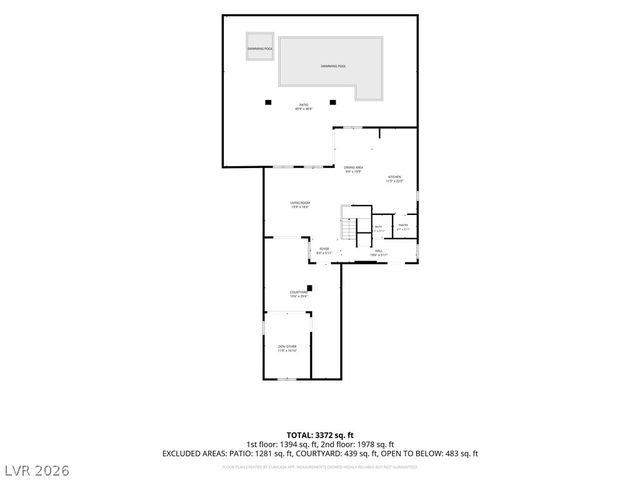 3033 Villanelle Avenue, Henderson, NV 89044