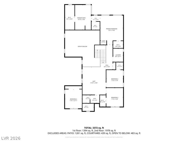 3033 Villanelle Avenue, Henderson, NV 89044