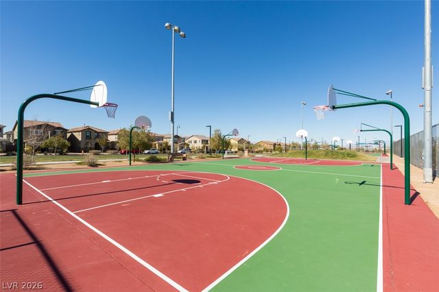 3033 Villanelle Avenue, Henderson, NV 89044