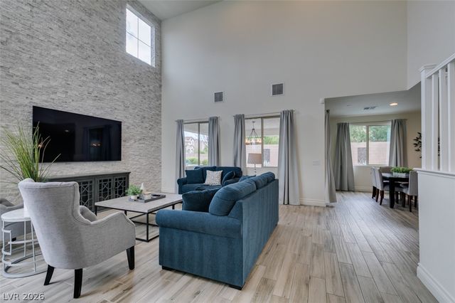 3033 Villanelle Avenue, Henderson, NV 89044