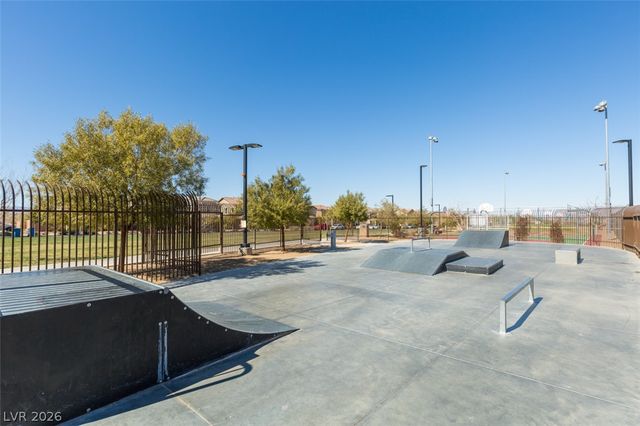 3033 Villanelle Avenue, Henderson, NV 89044