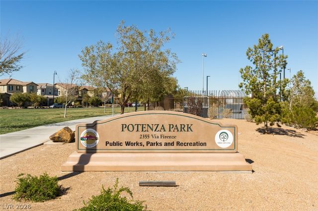 3033 Villanelle Avenue, Henderson, NV 89044