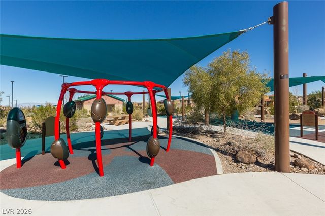 3033 Villanelle Avenue, Henderson, NV 89044