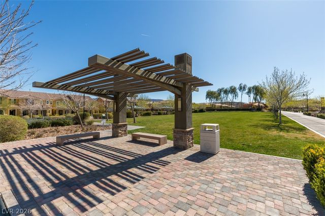 3033 Villanelle Avenue, Henderson, NV 89044