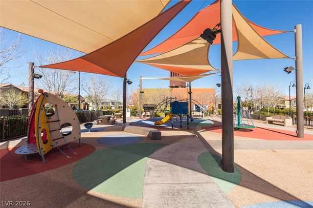 3033 Villanelle Avenue, Henderson, NV 89044