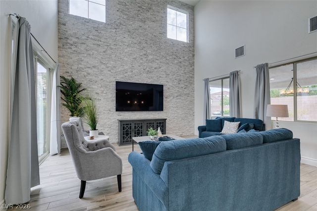 3033 Villanelle Avenue, Henderson, NV 89044