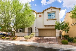 3033 Villanelle Avenue, Henderson, NV 89044