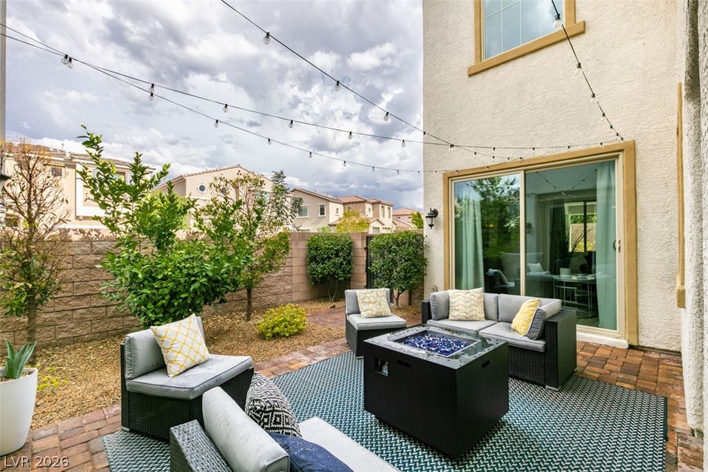 3033 Villanelle Avenue, Henderson, NV 89044 — photo 4