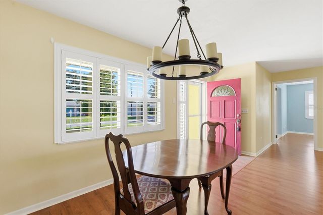 2340 ARMOUR DRIVE, Dunedin, FL 34698