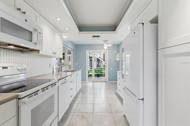 2340 ARMOUR DRIVE, Dunedin, FL 34698