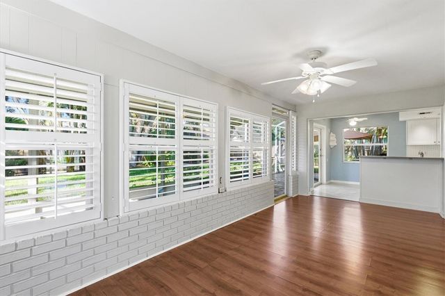 2340 ARMOUR DRIVE, Dunedin, FL 34698