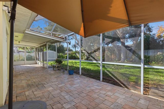 2340 ARMOUR DRIVE, Dunedin, FL 34698