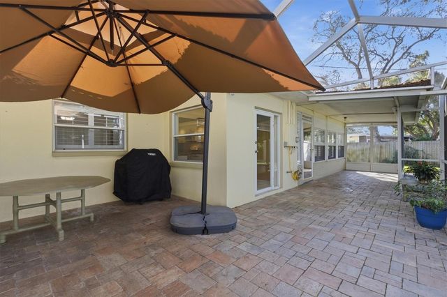 2340 ARMOUR DRIVE, Dunedin, FL 34698