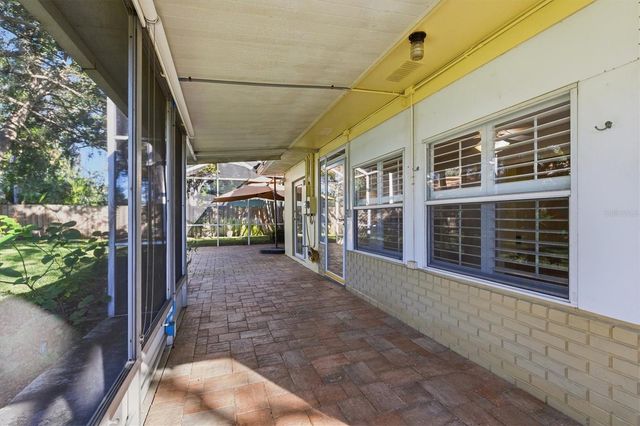 2340 ARMOUR DRIVE, Dunedin, FL 34698