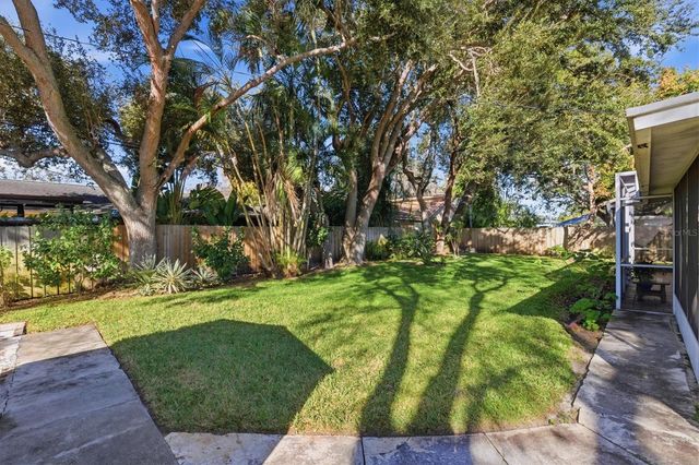 2340 ARMOUR DRIVE, Dunedin, FL 34698