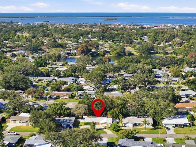 2340 ARMOUR DRIVE, Dunedin, FL 34698